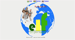 Desktop Screenshot of elffreedom.com